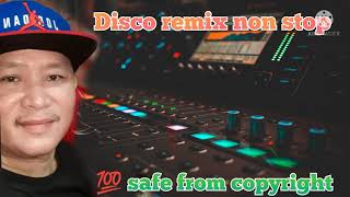 Disco remix music 💯% No Copyright