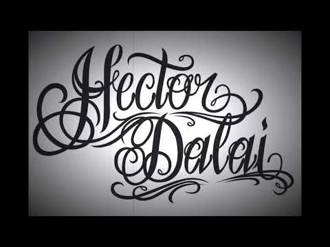 Hector Dalai - Hip Hop Baby (Prod. Dj Swordkillah/Cuts Dj Paisan)