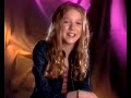 Nikki Webster 2001