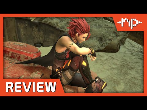 Metal Max Xeno: Reborn Review - Noisy Pixel