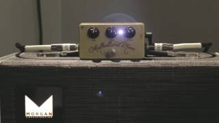 Video thumbnail for Teletronix Mulholland Drive Demo by Daily Gear Desk