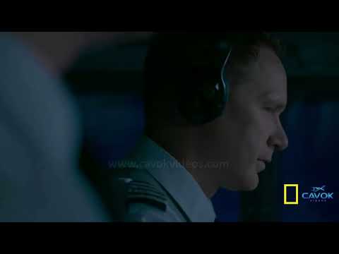 Mayday Desastres Aéreos   ESPECIAL T06E04   Perigos na Aterrissagem 002