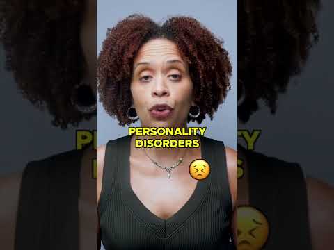 The Interpersonal Problems in Borderline Personality Disorder #shorts