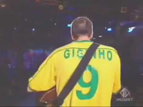 gigihno Il culo - Fabrizio Casalino - Colorado