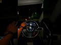 Itni Si Baat Hai Arijit Singh Lofi Remix Whatsapp Status Ahestetic Status Car Driving