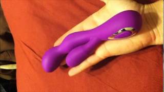 Female Sex Toys: Ladygasm.com Sex Toy Reviews