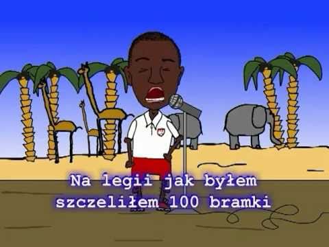 POD GRADOBICIEM PYTAŃ - ANALMUEL POLICJADEBET (ODC. 45)