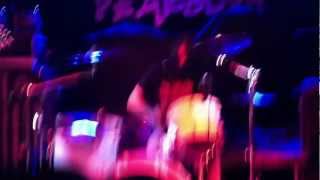 Taken in Vain - Self Destruct Live @ Peabodys 6/22/12