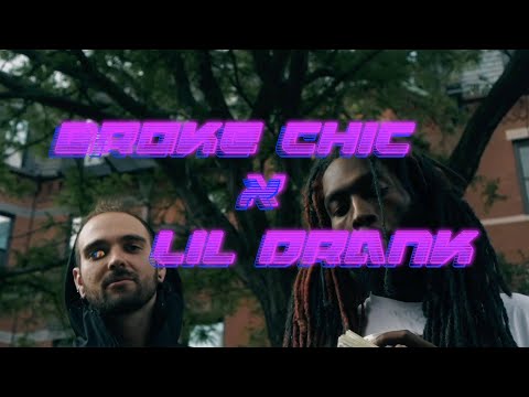 BROKE CHIC x Lil Drank - “Seal" (Official Music Video - FXW Exclusive)