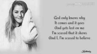 Chelsea Cutler - Sometimes (Lyrics)