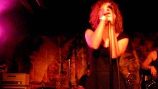 Company of Thieves~  Modern Waste