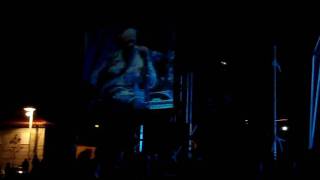 B.B. King Live @ Sabrosa, Portugal - See That My Grave Is Kept Clean