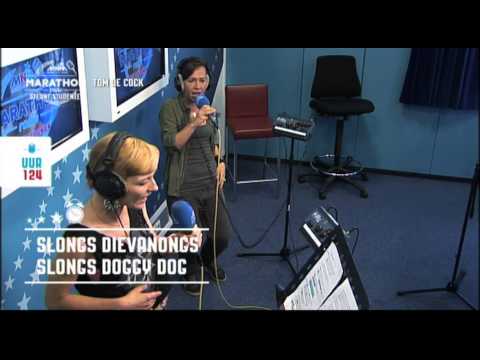 MNM: Slongs Dievanongs - Slongs Doggy Dog