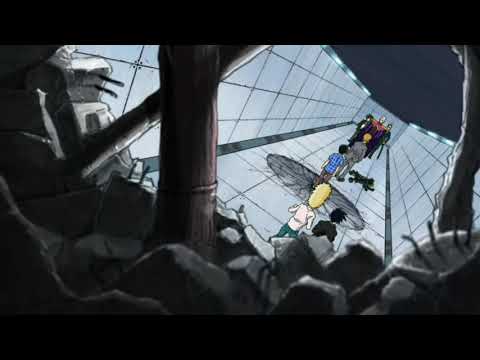 Mob Psycho 100 x Reigan op