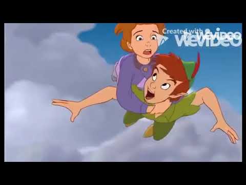 Peterladdin part 2 - "One Jump Ahead"