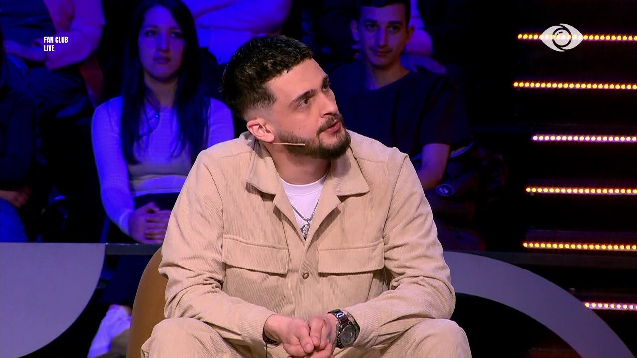 Shoku i ngushtë i Gjestit vë pikat mbi “i” pas deklaratave shokuese të Alberatit -Fan Club