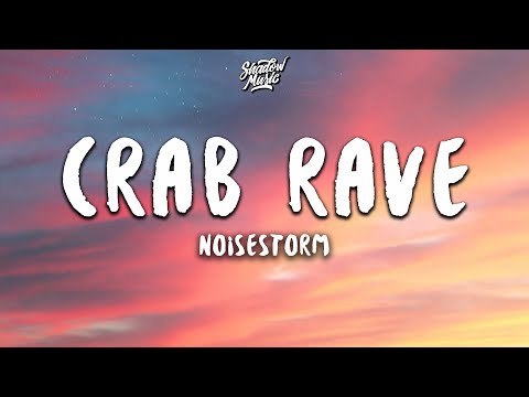 Noisestorm - Crab Rave