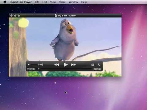 Mac OS X Snow Leopard Tips & Tricks Tutorial