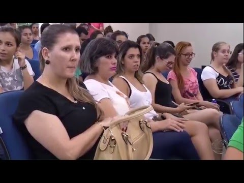 Homem é preso suspeito de estuprar estudante na UFGD, em Dourados