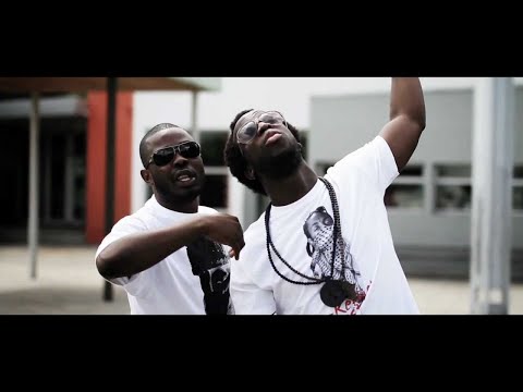 VIDEO GESTE- Kozi feat Youssoupha   BANA BANTU  H.D