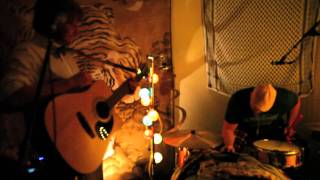 IAmDynamite - &quot;Hey Girl&quot; - Acoustic House Party Show