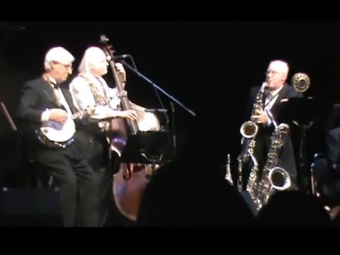 Promotional video thumbnail 2 for Dr. Jazz and the Jazzbugs