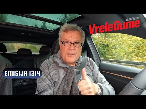 Vrele Gume emisija 1314