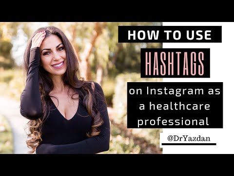 How to Use Hashtags on Instagram to Grow your Business|2019 Strategies