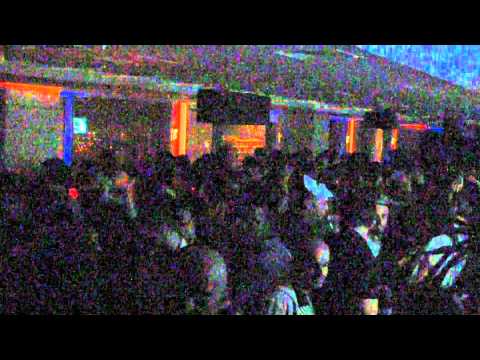 Jose Maria Ramon @ Funky Business 1 Year Anniversary - Thriller Night | 18 Lounge - 28.10.2011 (2)