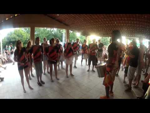 Grito - Fogo na bomba