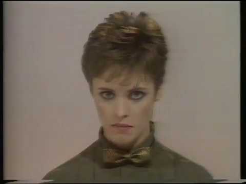 Sheena Easton Are You Man Enough