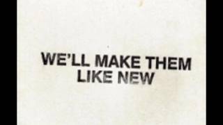 The Revelators  -  If I Had Possession Over Judgment Day