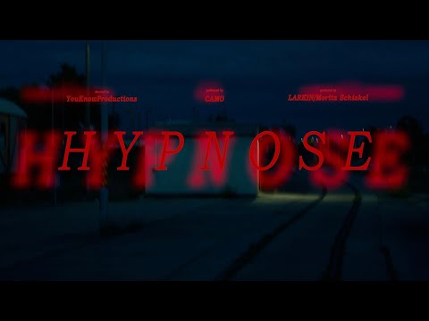 09Camo - HYPNOSE (prod. by Larkin)