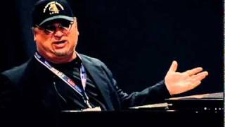 David Paich & Billy Steinberg: 2008 ASCAP 