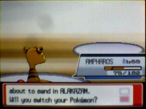 Pokémon SoulSilver Let's Play - Part 47