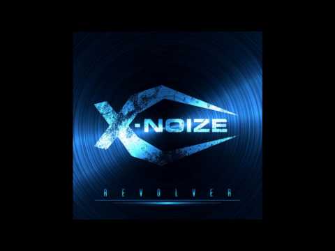 X-Noize - Rock It