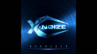 X-Noize - Rock It