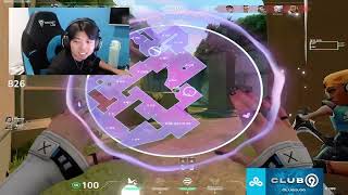 C9 OXY Clove Lotus 30 KILLS MVP