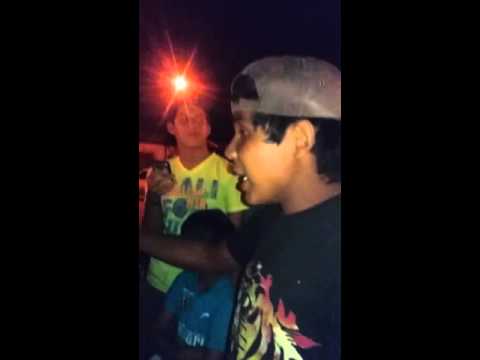 .rap.Mc kervin ...un poco de intrumental.rap