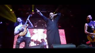 Orphaned Land - Norra El Norra (Entering The Ark) (Live In São Paulo 07/04/2024)