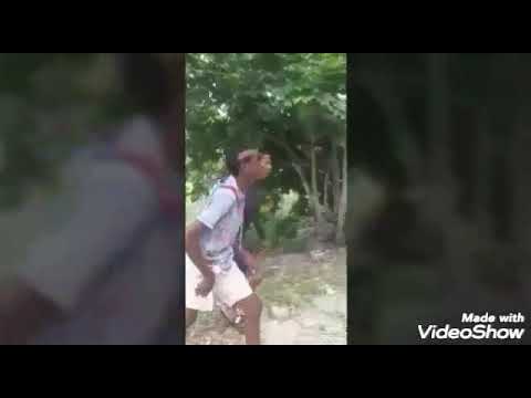 (Crazy flavour) Ugly gyal