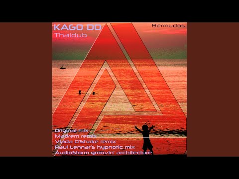 Thaidub (AudioStorm Groovin' Architecture)