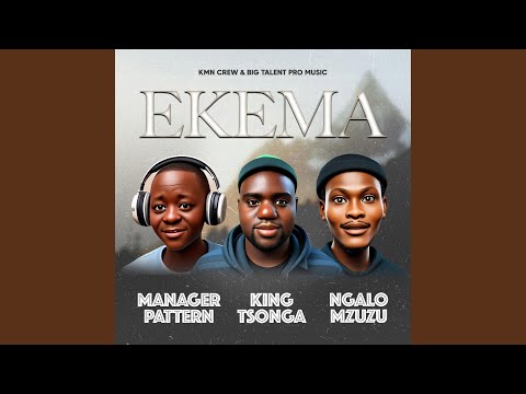 Pfumela (feat. Ngalo'Mzuzu & Manager Pattern)