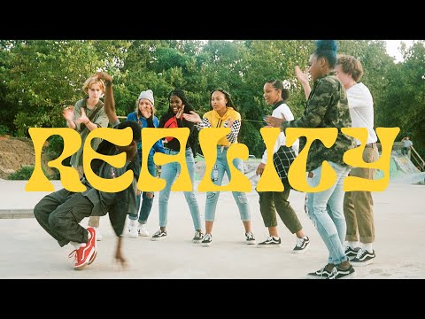 Thumbnail for Reality video