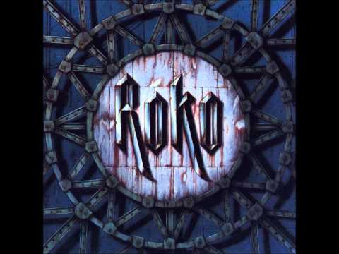 Roko - Looking For Love