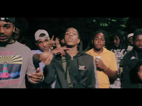 18 Squad - Zouti mwen