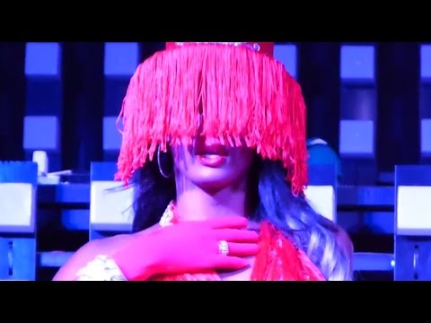 Victoria Vipper - Danger Dance Club (22-01-15) FULL HD - BY LEH SANUTY