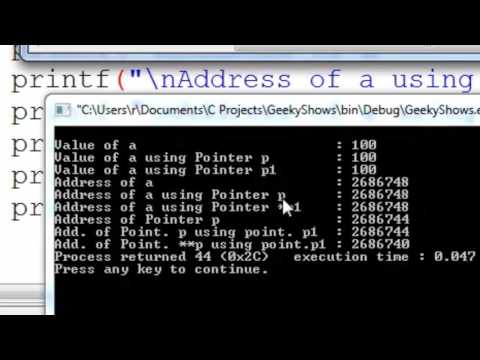 Introduction of Turbo C in Hindi