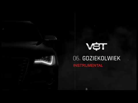 Kali x Flvwlxss - Gdziekolwiek (OFFICIAL V8T INSTRUMENTAL)