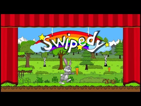 Swipedy